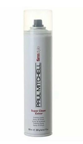 Paul Mitchell Firm Style Super Clean Extra 300 ml