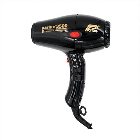 Parlux 3500 Supercompact Sort