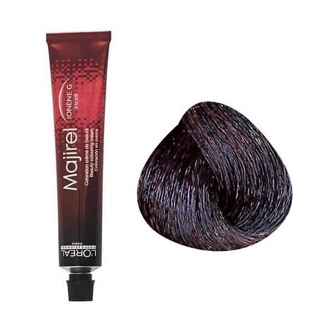 Loreal Prof. Majirel 5,5 50 ml – kuva 2/2