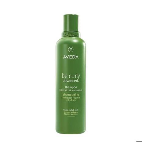 Aveda Be Curly Advanced Shampoo 250ml