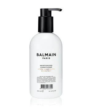 Balmain Moisturizing Conditioner 300 ml