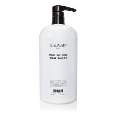 Balmain Moisturizing Conditioner 300 ml