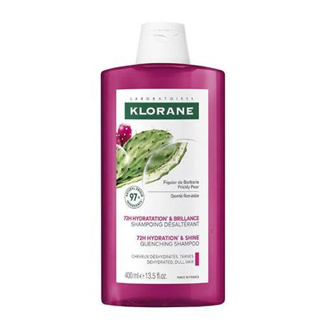 Klorane Quenching Shampoo 400 ml