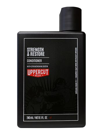 Uppercut Strength & Restore Conditioner 240 ml – kuva 4/4
