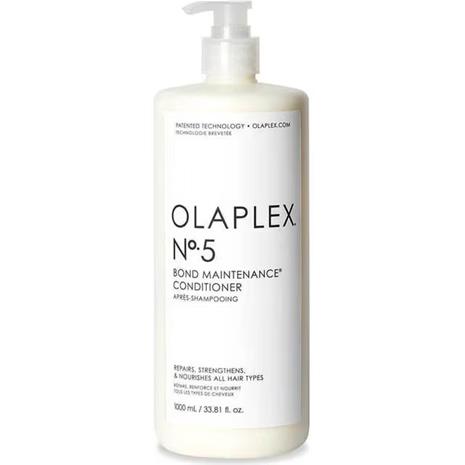 OLAPLEX No 5 Bond Maintenance Conditioner Hoitoaine 1000 ml