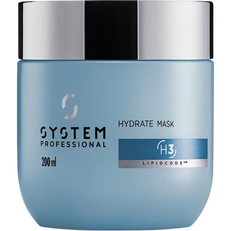 System Professional Hydrate Mask (200ml)