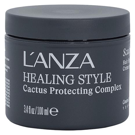 Lanza Healing Style Sculpting Paste 100 ml