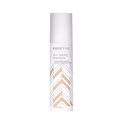 Ihoa hoitava shampoo, 100 ml