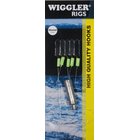 WIGGLER 28GR 10 #4 ,35 SILAKKALITKA