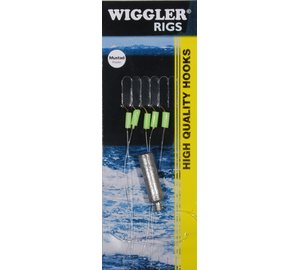 WIGGLER 28GR 10 #4 ,35 SILAKKALITKA