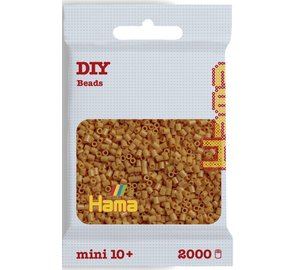 HAMA MINI 2000, VAALEA APRIKOOSI