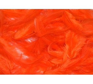 EUMER METZ SOFT HACKLE HOT OR #187
