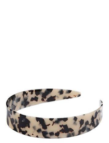 ByBarb Acetate Hed Band Tortoise