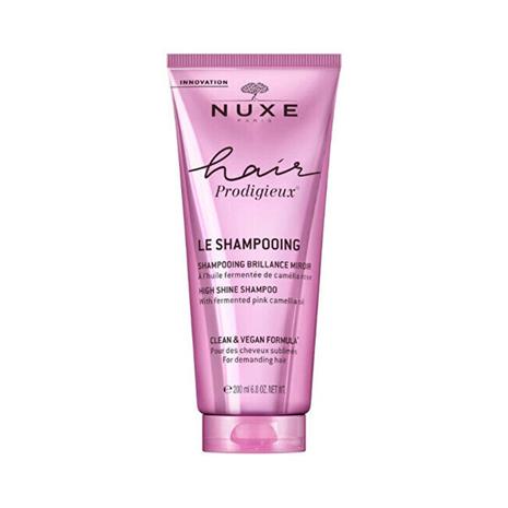 Nuxe High Shine Shampoo