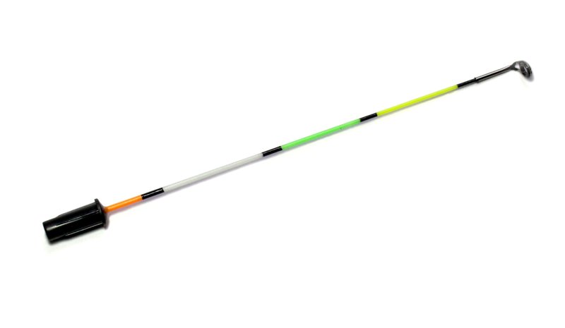 EUMER TINSELI PEARL/ORANGE