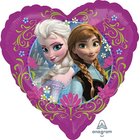 FROZEN KEVä?INEN TAVALLINEN FOLIOPALLO
