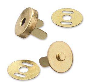 SD 18MM MAGNEETTILUKKO