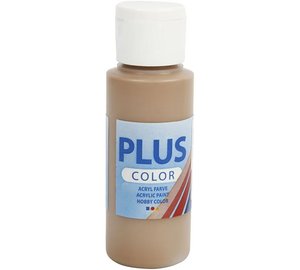 CC 60 ML VAALEANRUSKEA ASKARTELUMAALI