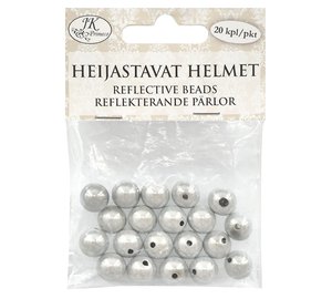 JKP 20 KPL HEIJASTAVAT HELMET