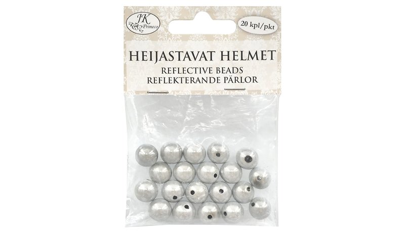 JKP 20 KPL HEIJASTAVAT HELMET