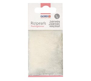 GLOREX 5G KUORINTAROUHE SAIPPUALLE