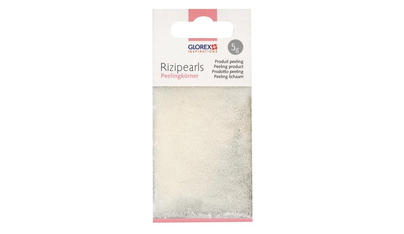 GLOREX 5G KUORINTAROUHE SAIPPUALLE