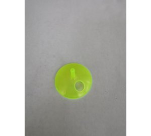 QR-Lä?KKä?Rä? UV VIHREä? 30MM 6 KPL