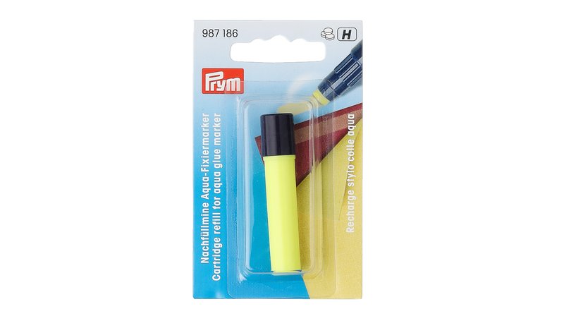PRYM LIIMAKYNä?N Tä?YTTä?PATRUUNA