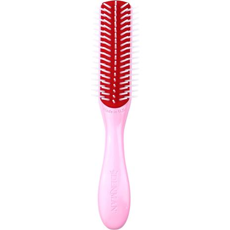 Denman D14 Mini Curl Definer & Styler Pink Crush