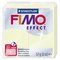 FIMO EFFECT 57G NIGHTGLOW MASSA – kuva 1