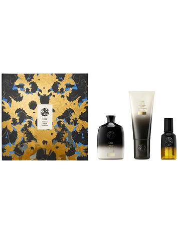 Oribe Gold Lust Collection