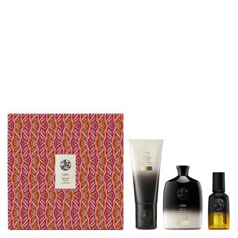 Oribe Gold Lust Collection