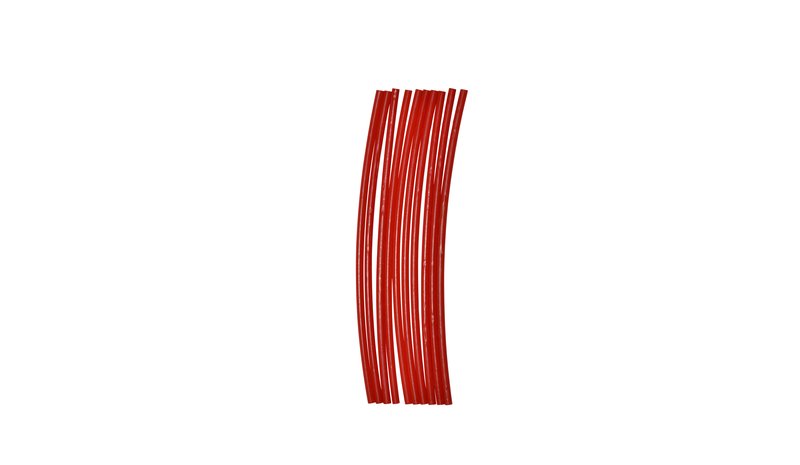EUMER MUOVIPUTKI 1M XSMALL FLPINKKI – kuva 1/1