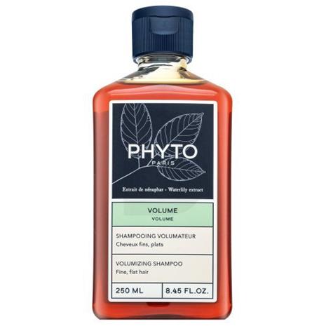 PHYTO PARIS VOLUME Shampoo 250 ml