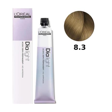 Loreal Prof. Dialight 8.3 50 ml – kuva 2/2