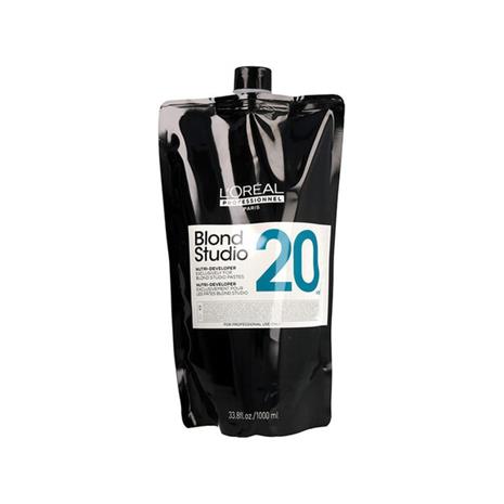 Loreal Blond Studio Nutri-Developer 20VOL (6%) 1000 ml