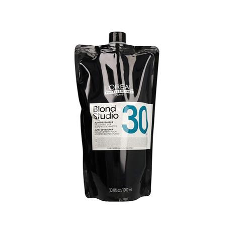 Loreal Blond Studio Nutri-Developer 30VOL (9%) 1000 ml