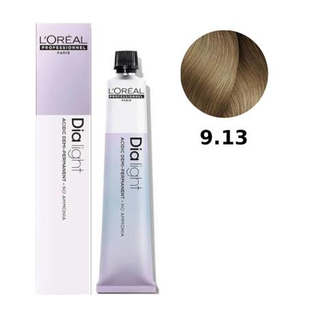 Loreal Prof. Dialight 9.13 50 ml