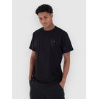 Hurley Samukai T-paita black Miehet