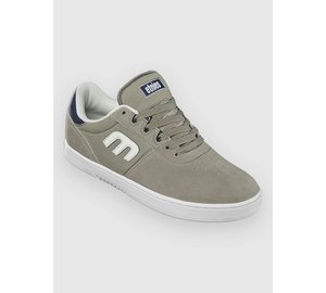 Etnies Wallen Skeittikengät warm grey Miehet