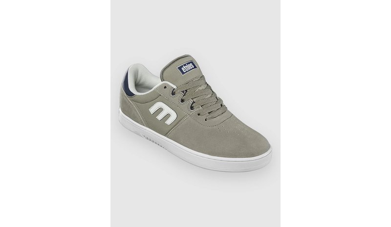 Etnies Wallen Skeittikengät warm grey Miehet