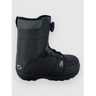 Bataleon Minishred 2026 Kids Snowboard Boots black
