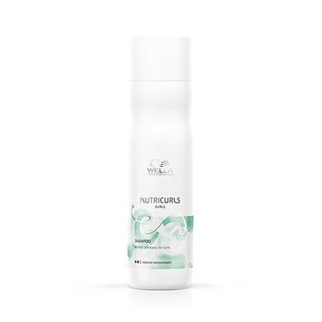Nutricurls Micellar Shampoo - Curls 250 ml