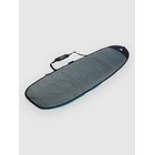 ROAM Daylight Funboard Plus Surffilautapussi gray