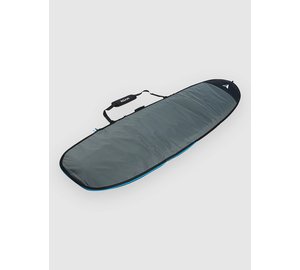 ROAM Daylight Funboard Plus Surffilautapussi gray