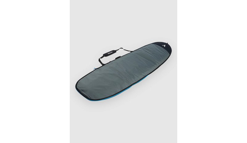 ROAM Daylight Funboard Plus Surffilautapussi gray