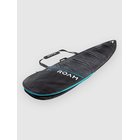 ROAM Tech Shortboard Surffilautapussi black