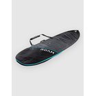 ROAM Tech Hybrid Fish Surffilautapussi black