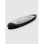 ROAM Coffin 6'3 Doppel Triple Surffilautapussi gray