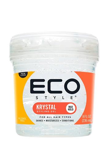 Eco Style Krystal Styling Gel 237 ml
